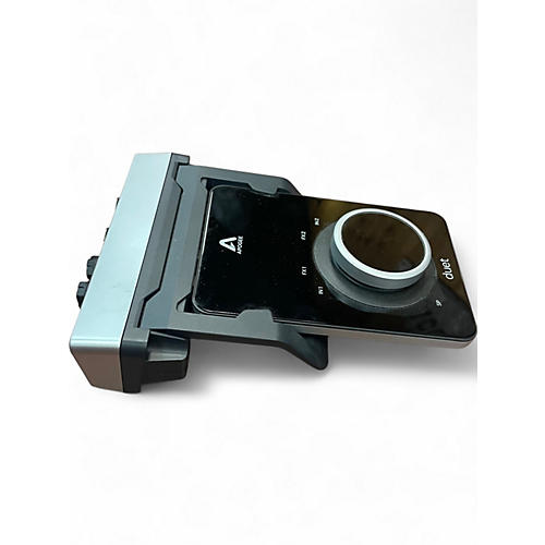 Used Apogee DUET 3 W/DUET 3 DOCK Audio Interface