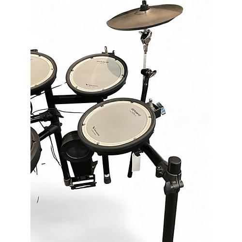 Used Roland TD-17KV Electric Drum Set