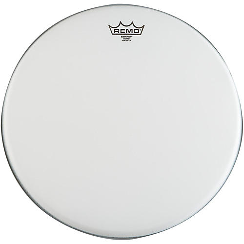 Remo Emperor Coated New Fusion Tom Drum Head Pack
