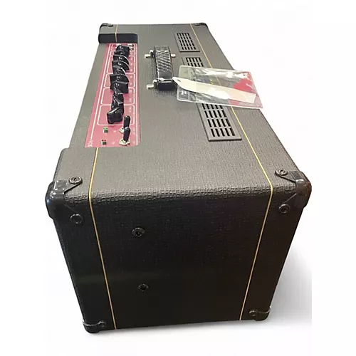 Used VOX AC30CH Tube Guitar Amp Head