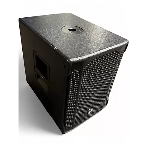 Used RCF SUB-702as Powered Subwoofer