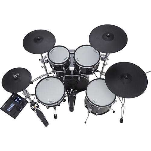 Open-Box Roland VAD506 V-Drums Acoustic Design Electronic Drum Kit Condition 1 - Mint