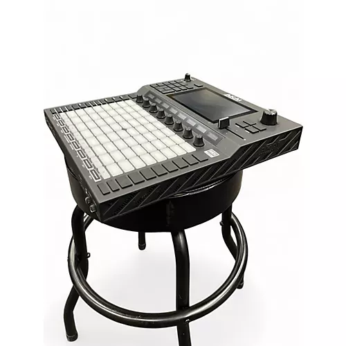 Used Akai Professional Force MIDI Controller