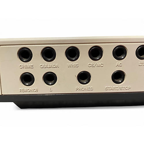 Used Roland TR-727 Rhythm Composer Production Controller