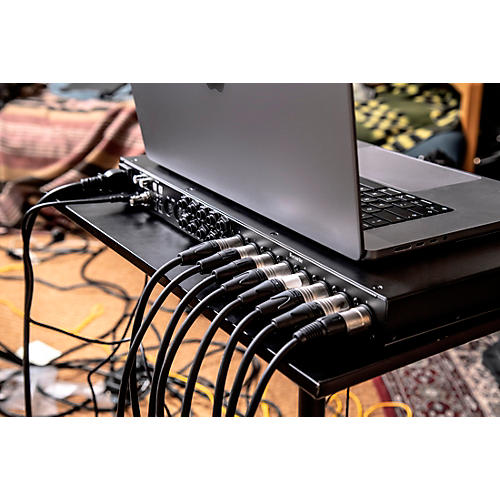 Focusrite Scarlett 18i20 4th Gen 18x20 USB-C Audio Interface