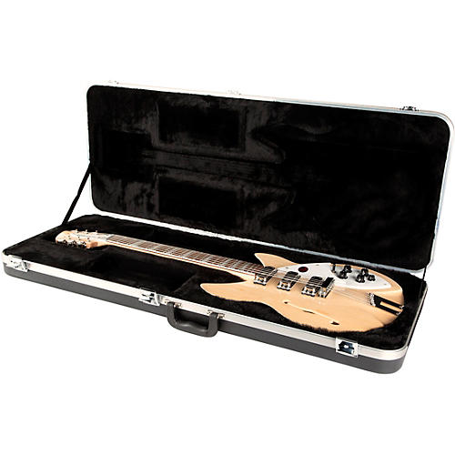 Rickenbacker 1993Plus 12-String Electric Guitar Fireglo