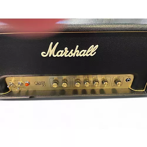 Used Marshall Origin 20C Tube Guitar Combo Amp