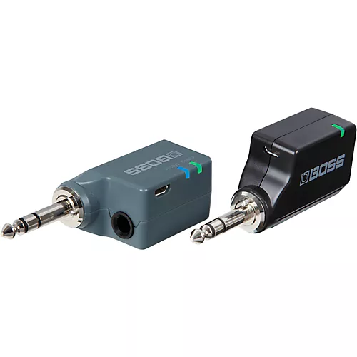 BOSS WL-20L Guitar Wireless System