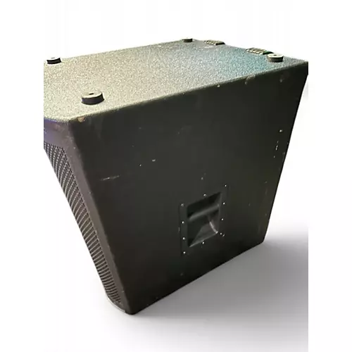 Used Harbinger VS18 Powered Subwoofer