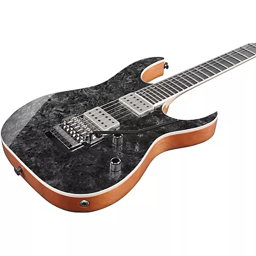 Ibanez Prestige RG5320 Electric Guitar Cosmic Shadow