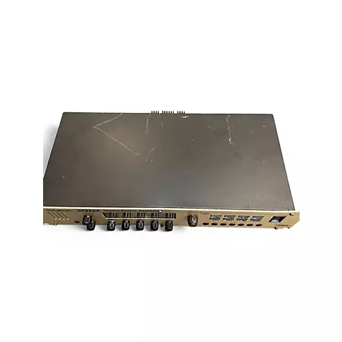 Used DigiTech 2112 Studio Tube Effect Processor