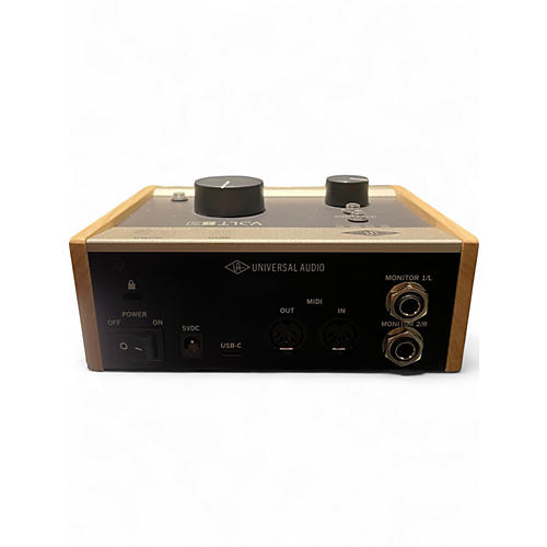 Used Universal Audio VOLT 176 Audio Interface