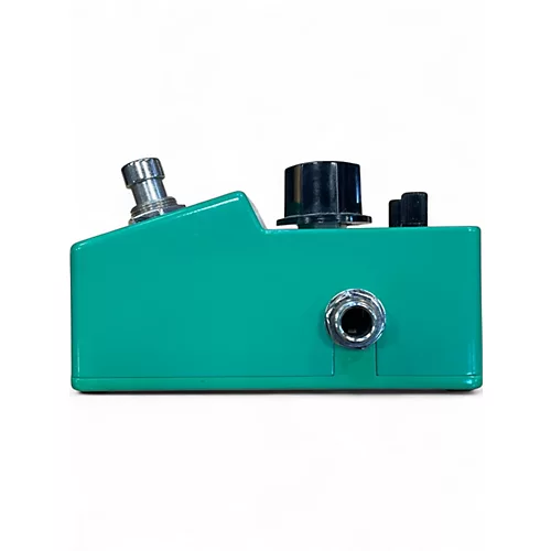 Used Ibanez Tube Screamer Mini Effect Pedal