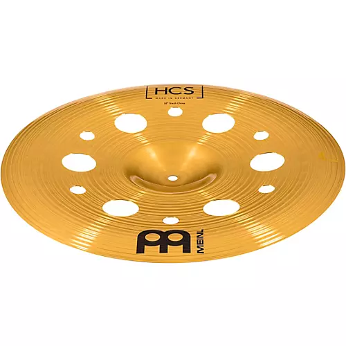 MEINL HCS Trash China Cymbal 16 in.