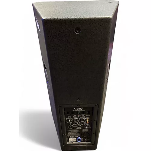 Used QSC KW152 15In 2-Way Powered Speaker