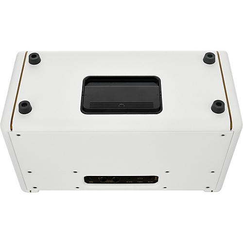 Positive Grid Spark 2 50W Guitar Combo Amp White