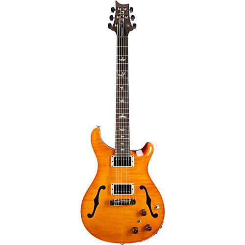 PRS Hollowbody II With Piezo Electric Guitar McCarty Sunburst
