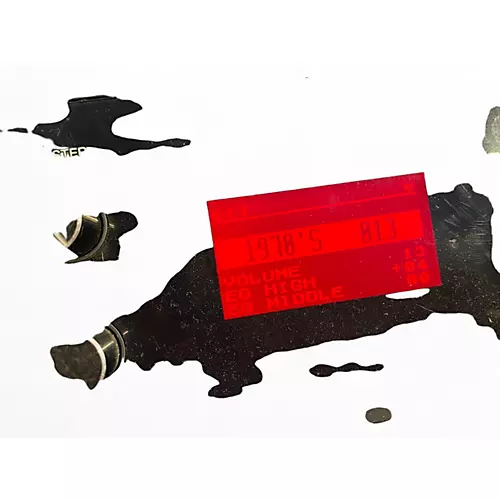 Used Alesis Crimson II Electric Drum Set