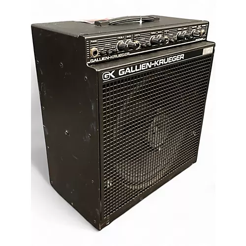 Used Gallien-Krueger 200MK 112 Keyboard Amp