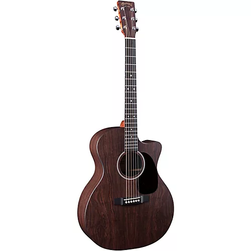 Martin Special GPC X Series Rosewood Top Grand Performance Acoustic-Electric Guitar Rosewood