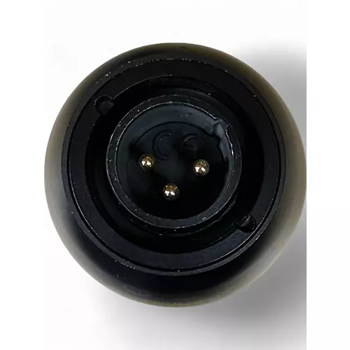 Used AKG P220 Project Studio Condenser Microphone