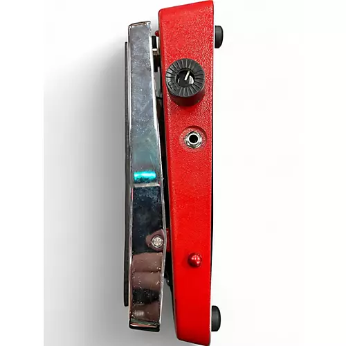 Used Dunlop JD4S Rotovibe Vibrolla Effect Pedal