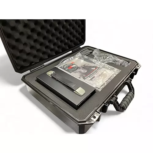 Used Warm Audio wa8000 Condenser Microphone