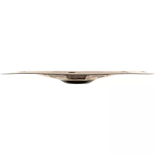 MEINL Classics Custom Dark Trash China Cymbal 16 in.