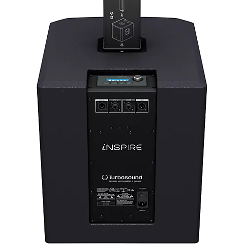 Open-Box iP2000 1,000-Watt Powered Column Loudspeaker Condition 1 - Mint