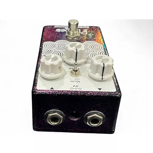 Used EarthQuaker Devices Plumes Small Signal Shredder Overdrive Effect Pedal