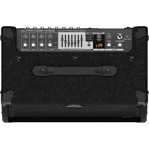 Behringer ULTRATONE KXD12 Keyboard Amp/PA System