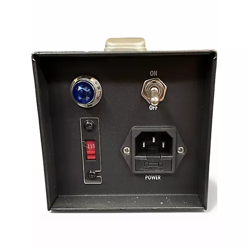 Used Warm Audio WA 8000 Tube Microphone