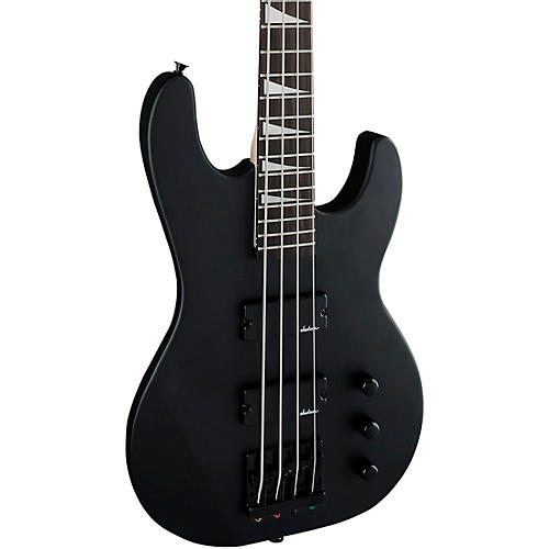 Jackson Concert Bass JS2 White