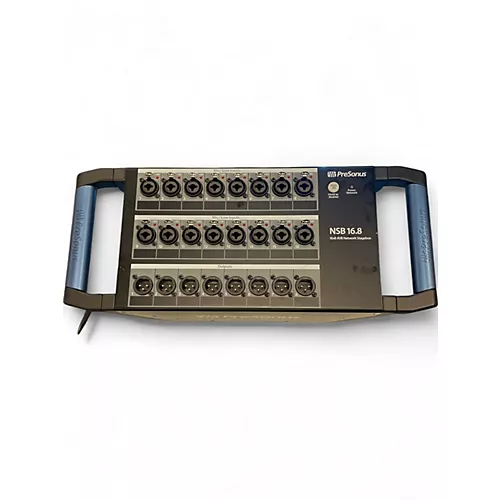 Used Presonus NSB 16.8 Digital Mixer