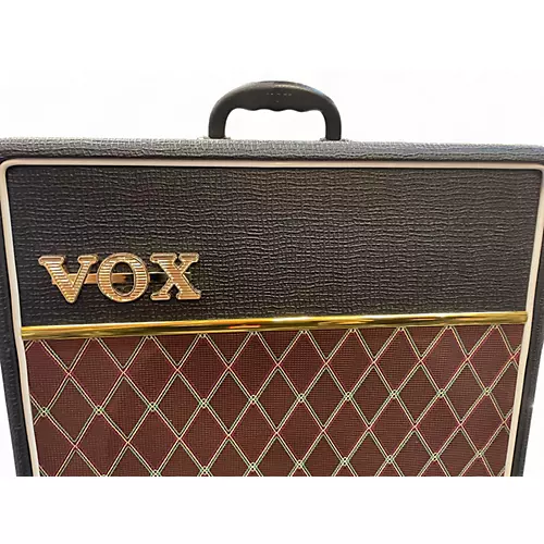 Used VOX AC4C1 Guitar Combo Amp