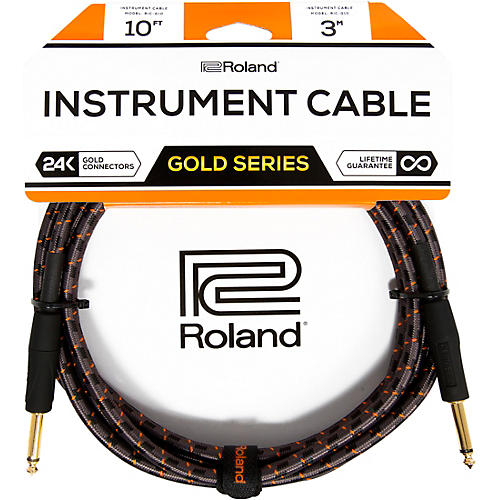 Roland Gold Series 1/4