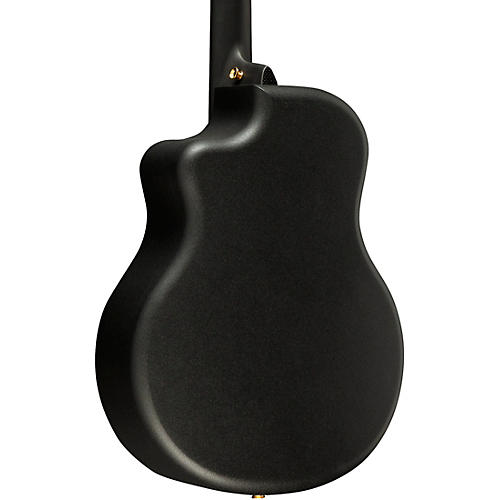 McPherson Carbon Series Touring With Gold Hardware Acoustic-Electric Guitar Camo Top