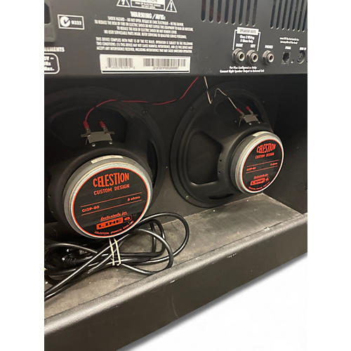 Used Line 6 FLEXTONE III Guitar Combo Amp