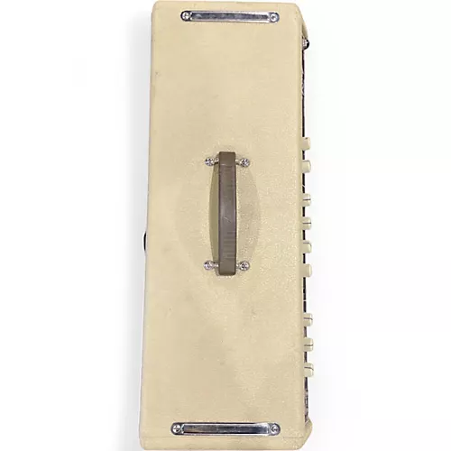 Used Fender Vibro King 60W 3x10 Tube Guitar Combo Amp