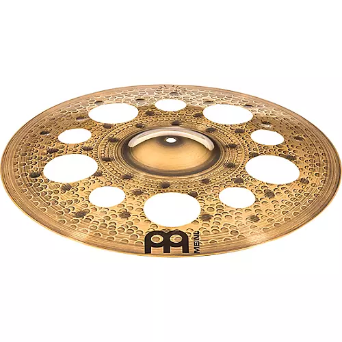 MEINL Pure Alloy Custom Trash Crash 18 in.