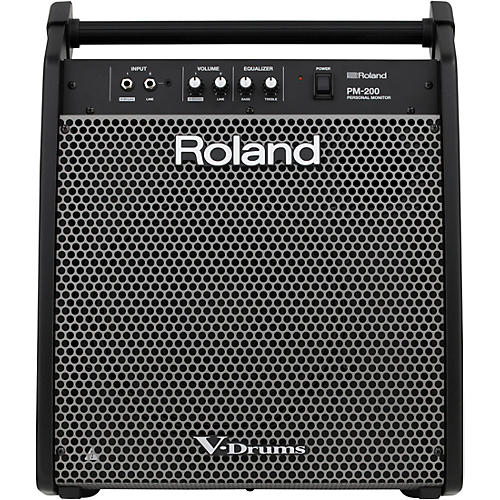 Roland PM-200 V-Drum Speaker System