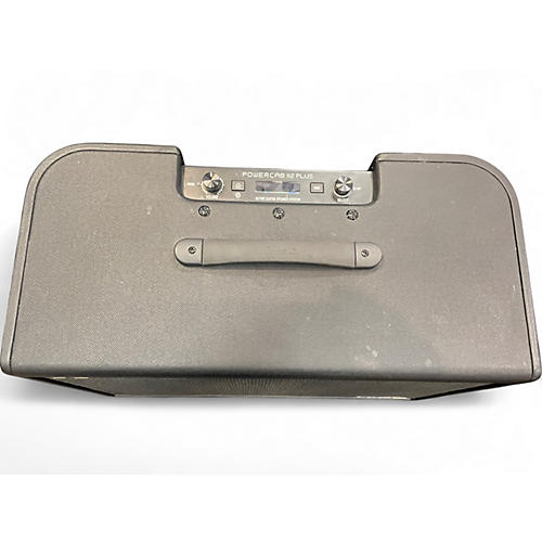 Used Line 6 POWERCAB 112 PLUS Guitar Combo Amp