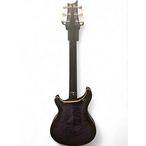 Used 2023 PRS McCarty Hollowbody 594 Purple Mist Hollow Body Electric Guitar Purple Mist