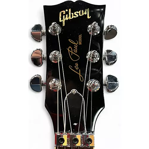 Used Gibson LP AXCESS STANDARD F DC RUST Solid Body Electric Guitar DC RUST