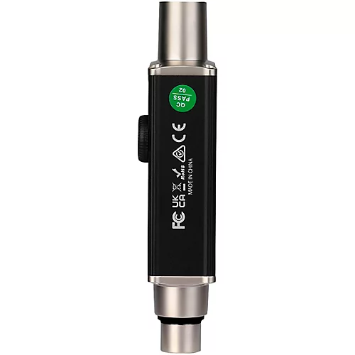 Xvive AT-1 Portable Audio Tester