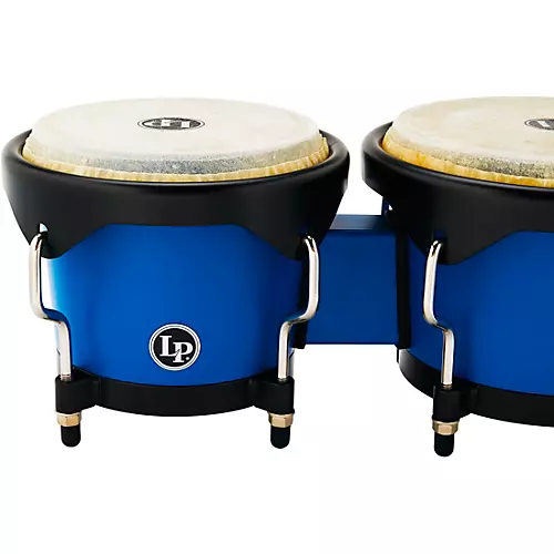 LP Latin Percussion Discovery Series Bongos 6-1/4