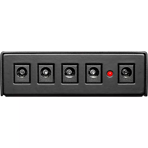 Voodoo Lab Pedal Power X4 Isolated Power Supply