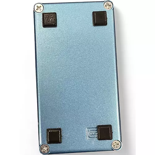 Used MXR CSP033 Il Torino Overdrive Effect Pedal