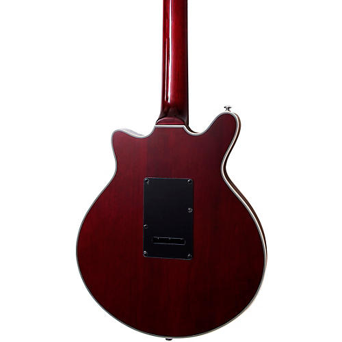 Brian May Guitars BMG Special Electric Guitar Antique Cherry