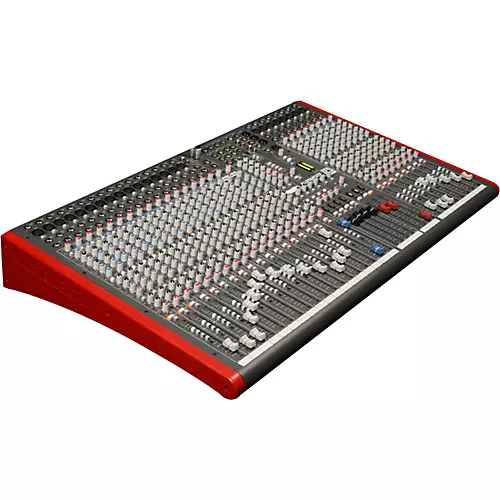 Allen & Heath ZED-428 Mixer